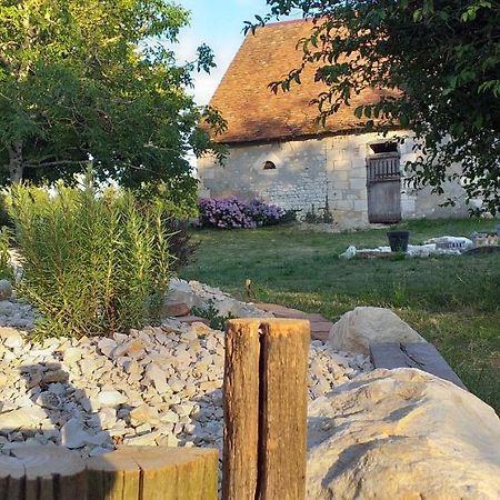 La Berrycurienne: Private Spa Suites Near Beauval Zoo Lucay-le-Male Exterior photo
