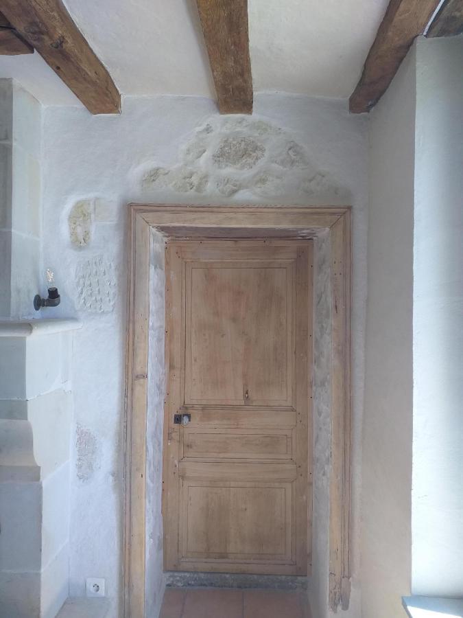 La Berrycurienne: Private Spa Suites Near Beauval Zoo Lucay-le-Male Exterior photo
