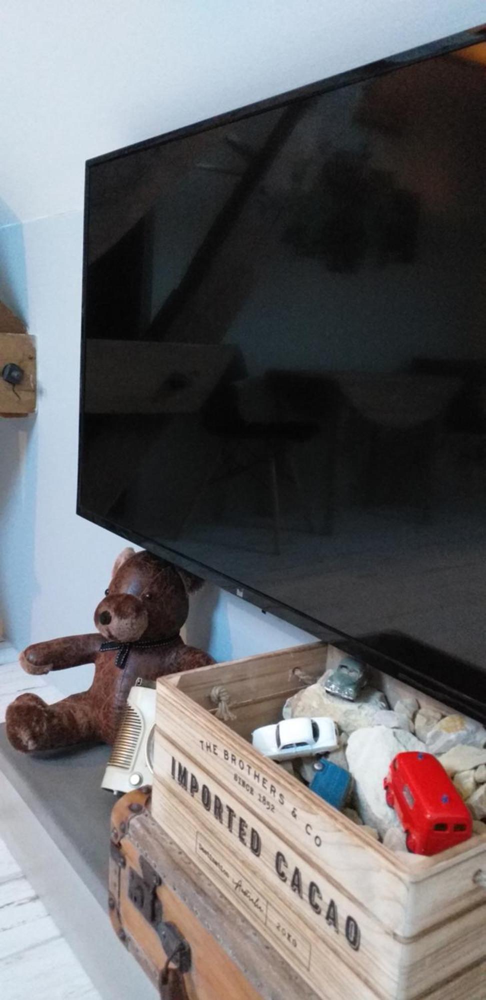 La Berrycurienne: Private Spa Suites Near Beauval Zoo Lucay-le-Male Room photo