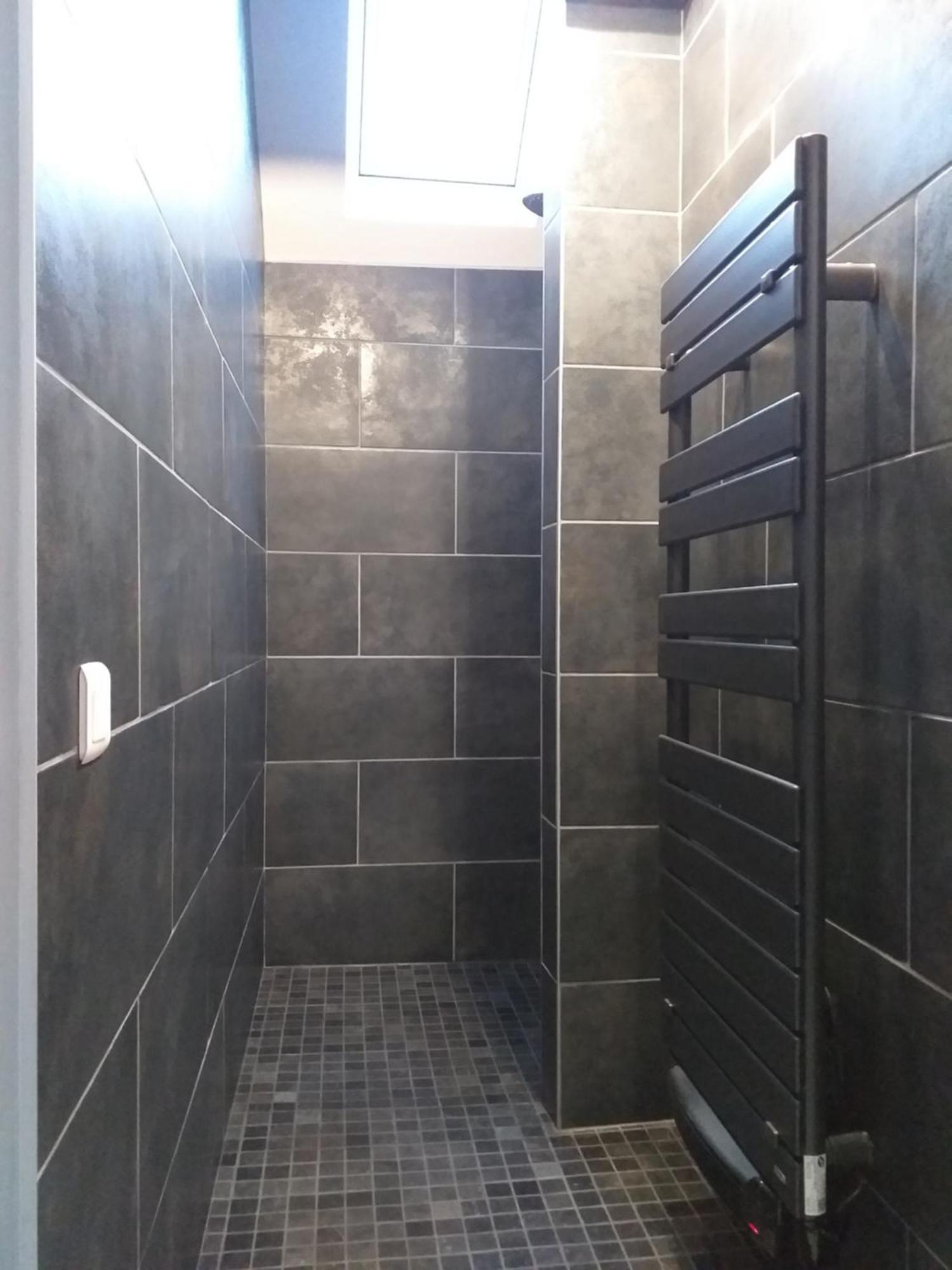 La Berrycurienne: Private Spa Suites Near Beauval Zoo Lucay-le-Male Room photo