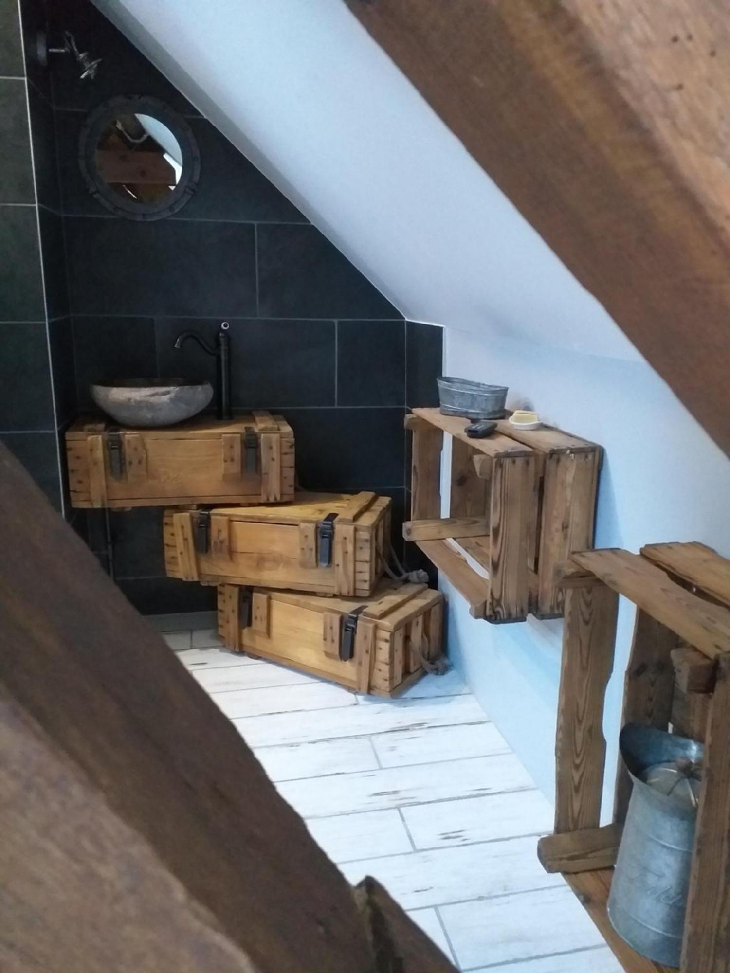 La Berrycurienne: Private Spa Suites Near Beauval Zoo Lucay-le-Male Room photo