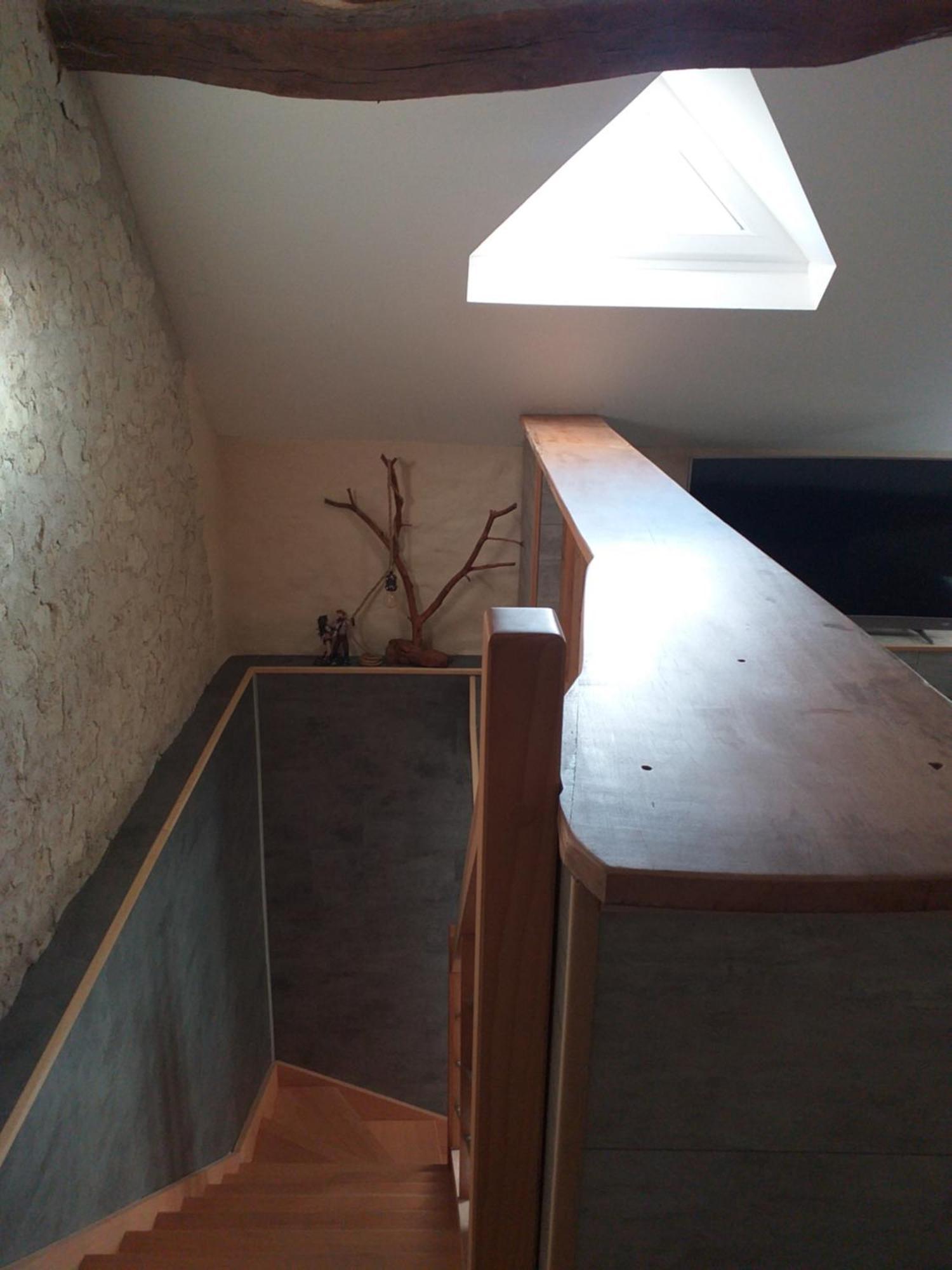La Berrycurienne: Private Spa Suites Near Beauval Zoo Lucay-le-Male Exterior photo