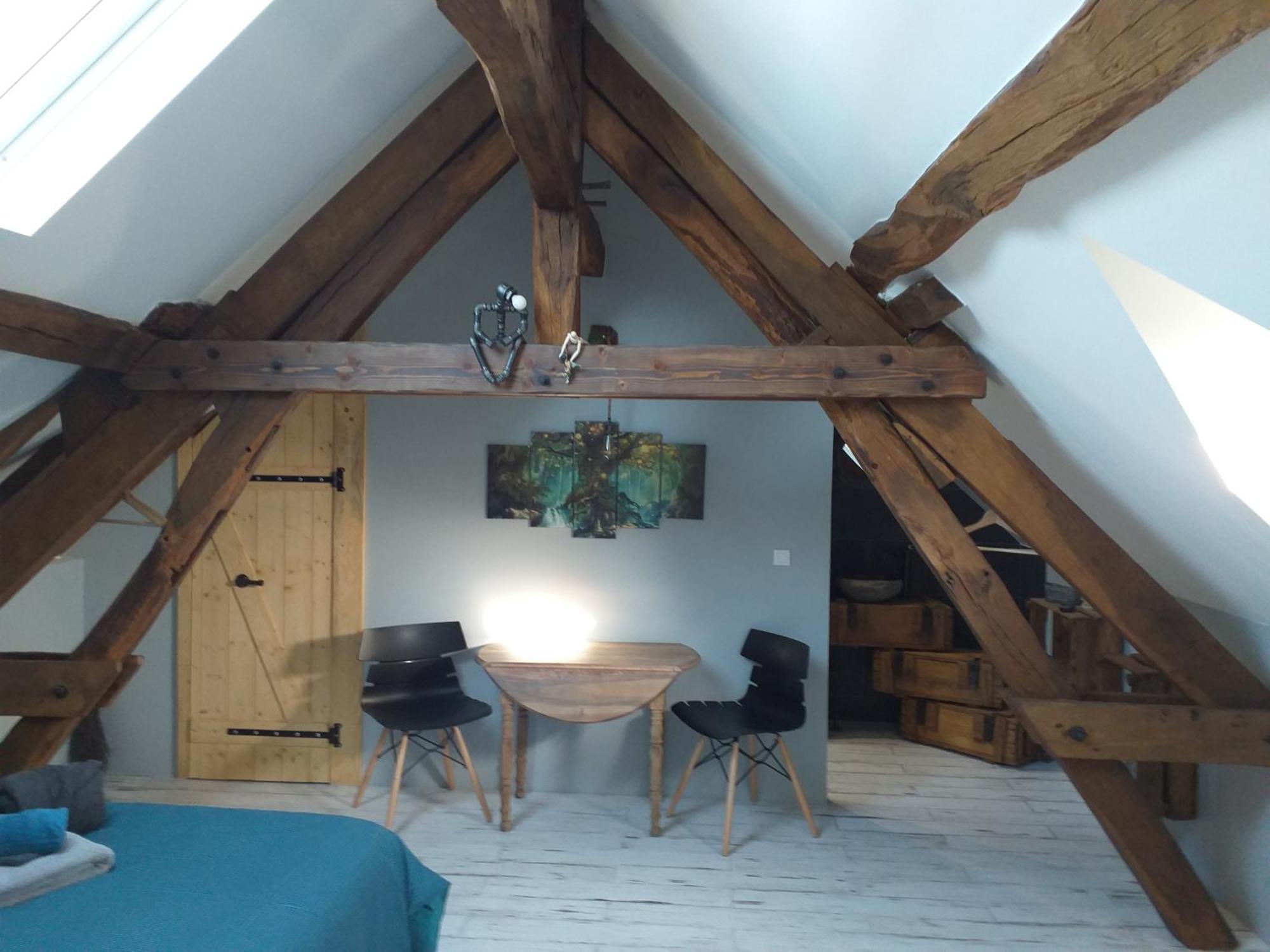 La Berrycurienne: Private Spa Suites Near Beauval Zoo Lucay-le-Male Room photo